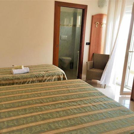 Hotel Villa Linda - Family Hotel - Nuova Costruzione Antisismica Ριτσόνε Εξωτερικό φωτογραφία