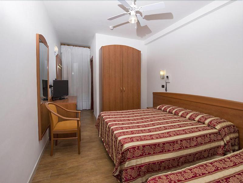 Hotel Villa Linda - Family Hotel - Nuova Costruzione Antisismica Ριτσόνε Εξωτερικό φωτογραφία