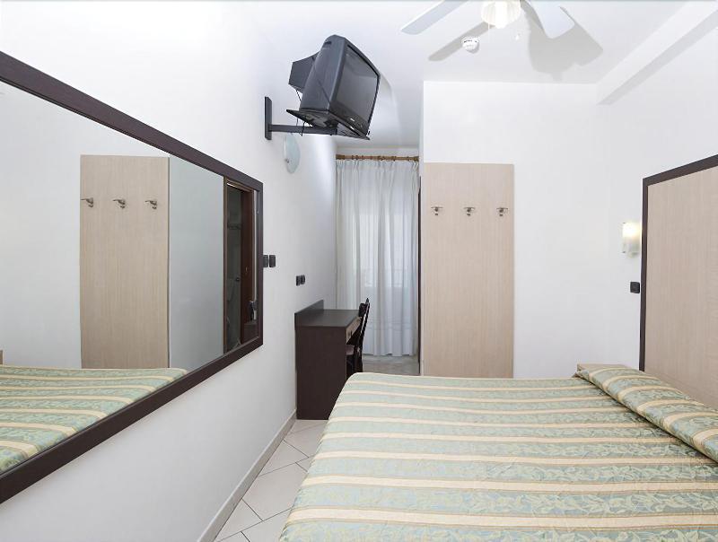 Hotel Villa Linda - Family Hotel - Nuova Costruzione Antisismica Ριτσόνε Εξωτερικό φωτογραφία
