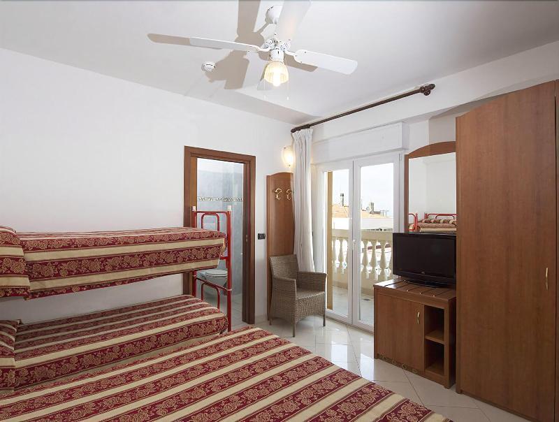 Hotel Villa Linda - Family Hotel - Nuova Costruzione Antisismica Ριτσόνε Εξωτερικό φωτογραφία