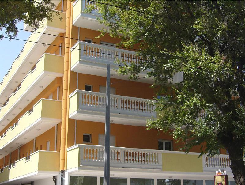 Hotel Villa Linda - Family Hotel - Nuova Costruzione Antisismica Ριτσόνε Εξωτερικό φωτογραφία