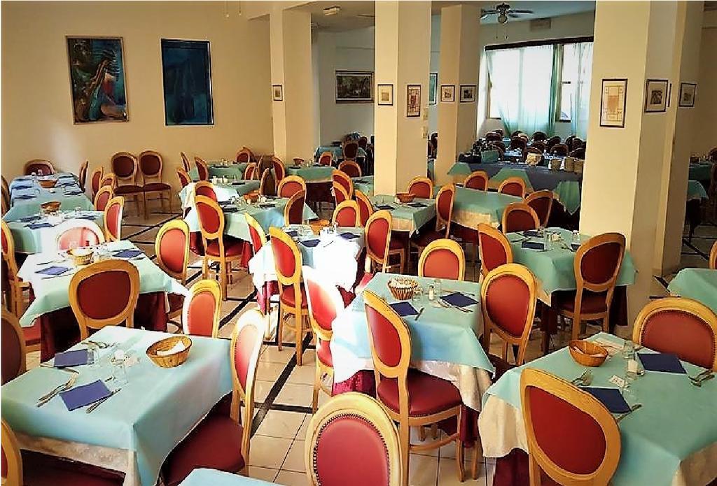 Hotel Villa Linda - Family Hotel - Nuova Costruzione Antisismica Ριτσόνε Εξωτερικό φωτογραφία