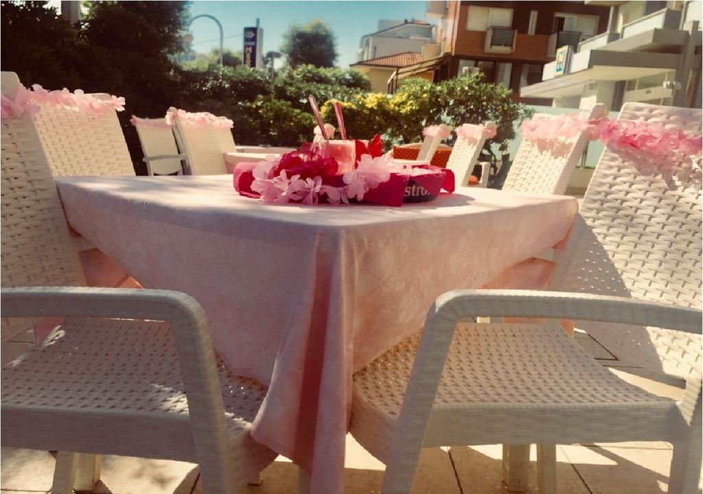 Hotel Villa Linda - Family Hotel - Nuova Costruzione Antisismica Ριτσόνε Εξωτερικό φωτογραφία