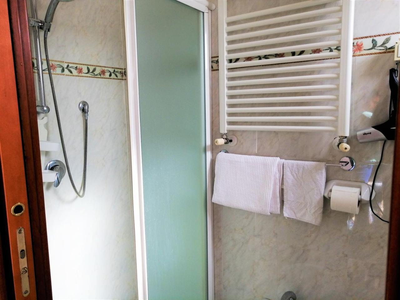 Hotel Villa Linda - Family Hotel - Nuova Costruzione Antisismica Ριτσόνε Εξωτερικό φωτογραφία