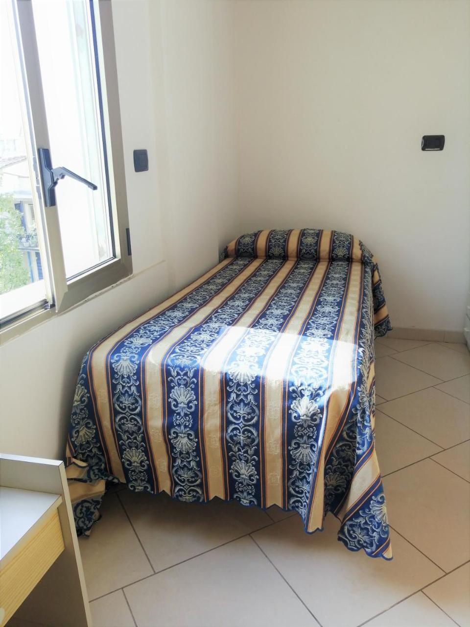 Hotel Villa Linda - Family Hotel - Nuova Costruzione Antisismica Ριτσόνε Εξωτερικό φωτογραφία