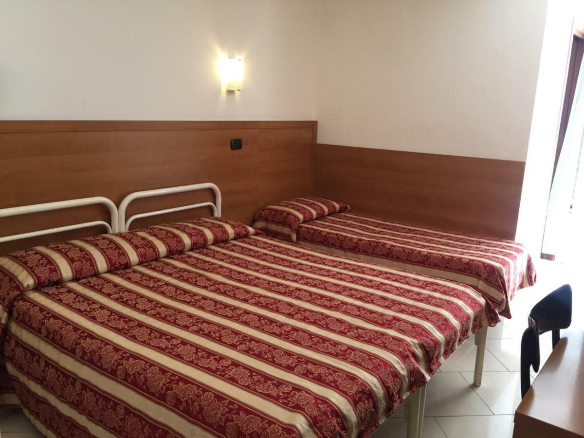 Hotel Villa Linda - Family Hotel - Nuova Costruzione Antisismica Ριτσόνε Εξωτερικό φωτογραφία