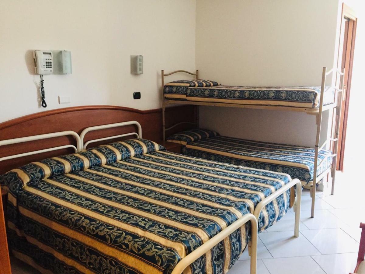 Hotel Villa Linda - Family Hotel - Nuova Costruzione Antisismica Ριτσόνε Εξωτερικό φωτογραφία