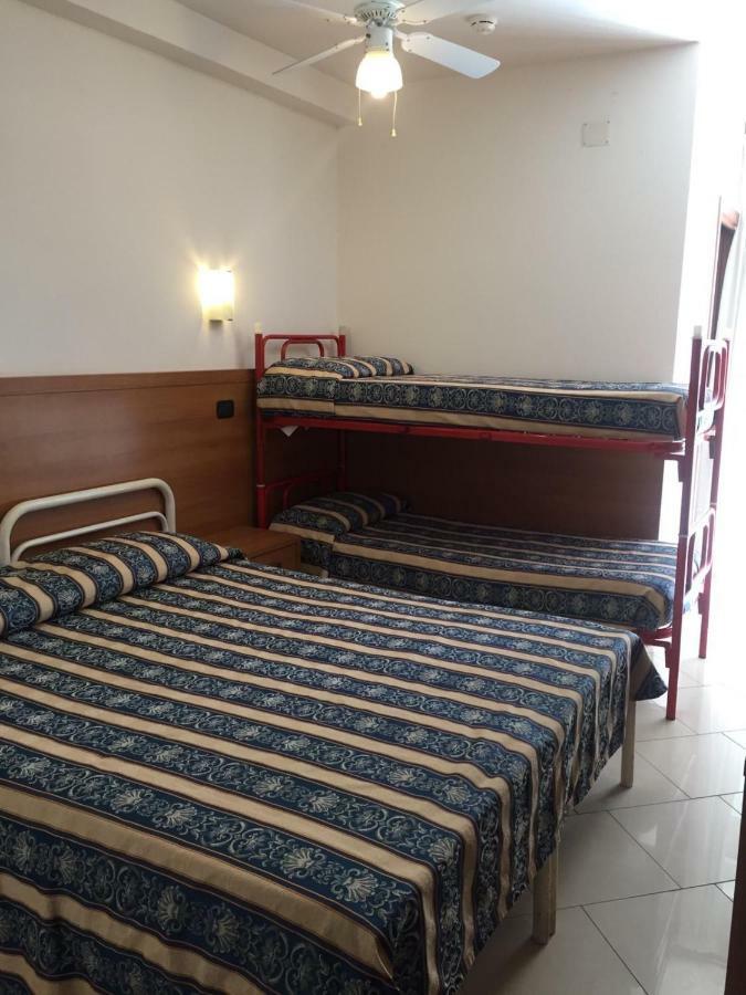 Hotel Villa Linda - Family Hotel - Nuova Costruzione Antisismica Ριτσόνε Εξωτερικό φωτογραφία