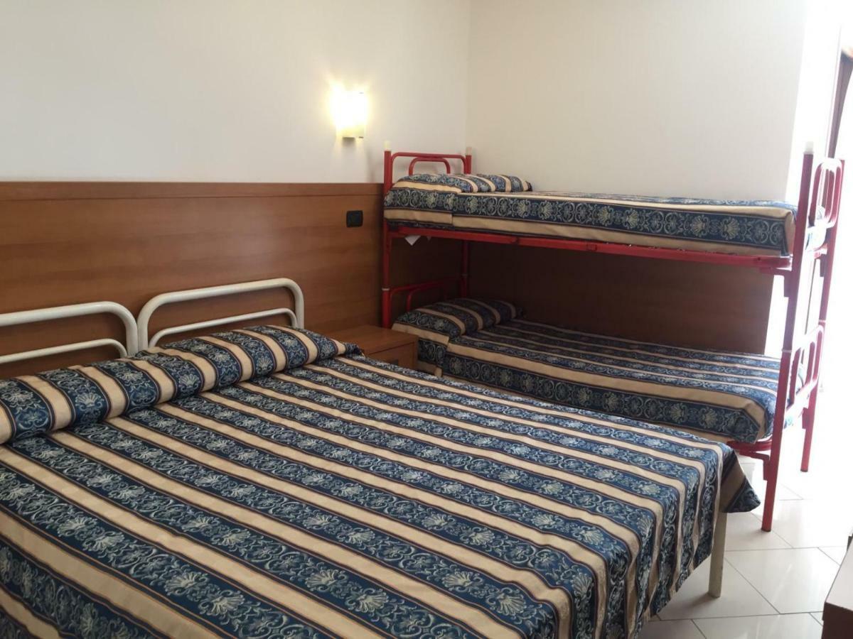 Hotel Villa Linda - Family Hotel - Nuova Costruzione Antisismica Ριτσόνε Εξωτερικό φωτογραφία