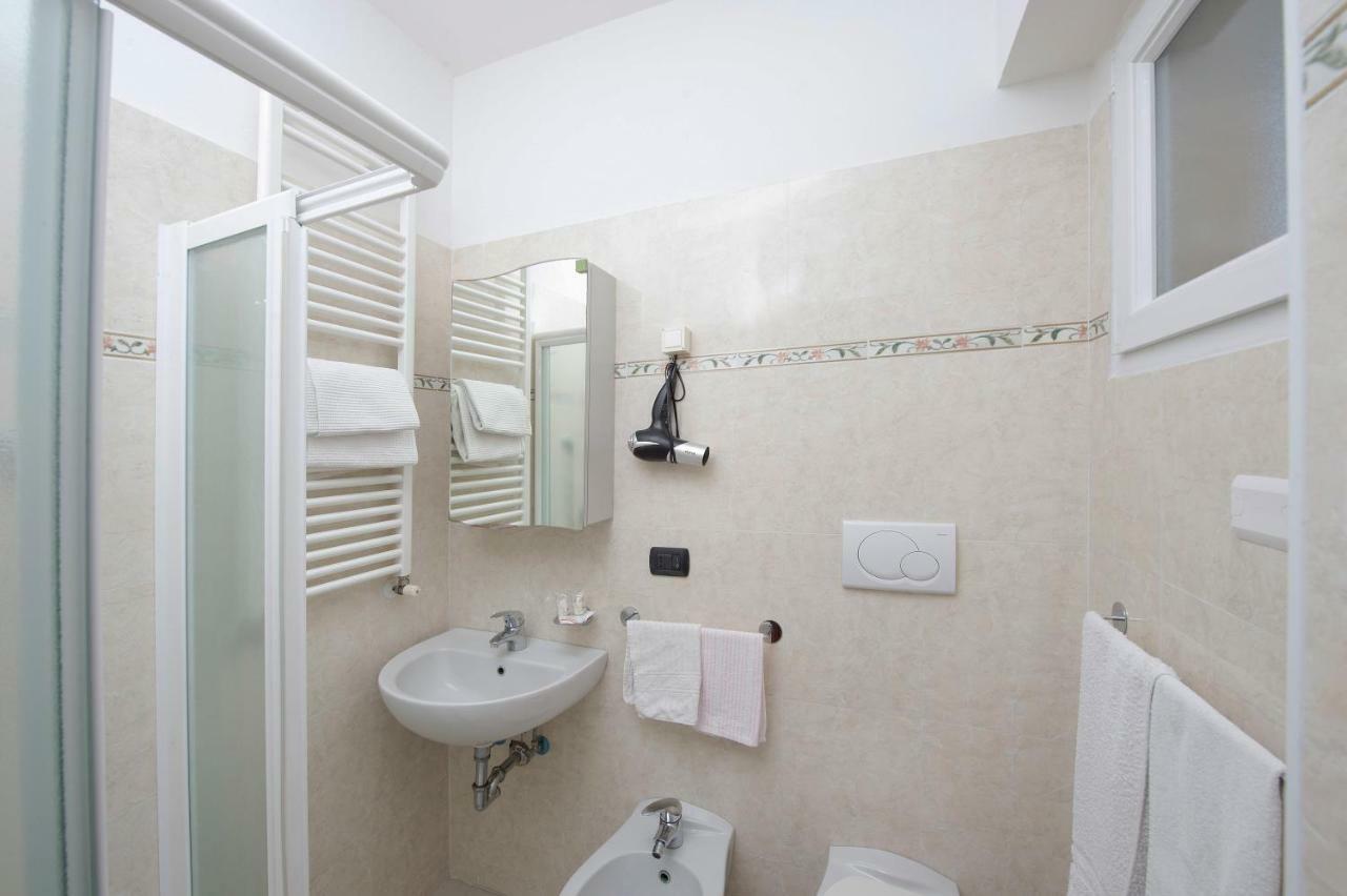 Hotel Villa Linda - Family Hotel - Nuova Costruzione Antisismica Ριτσόνε Εξωτερικό φωτογραφία