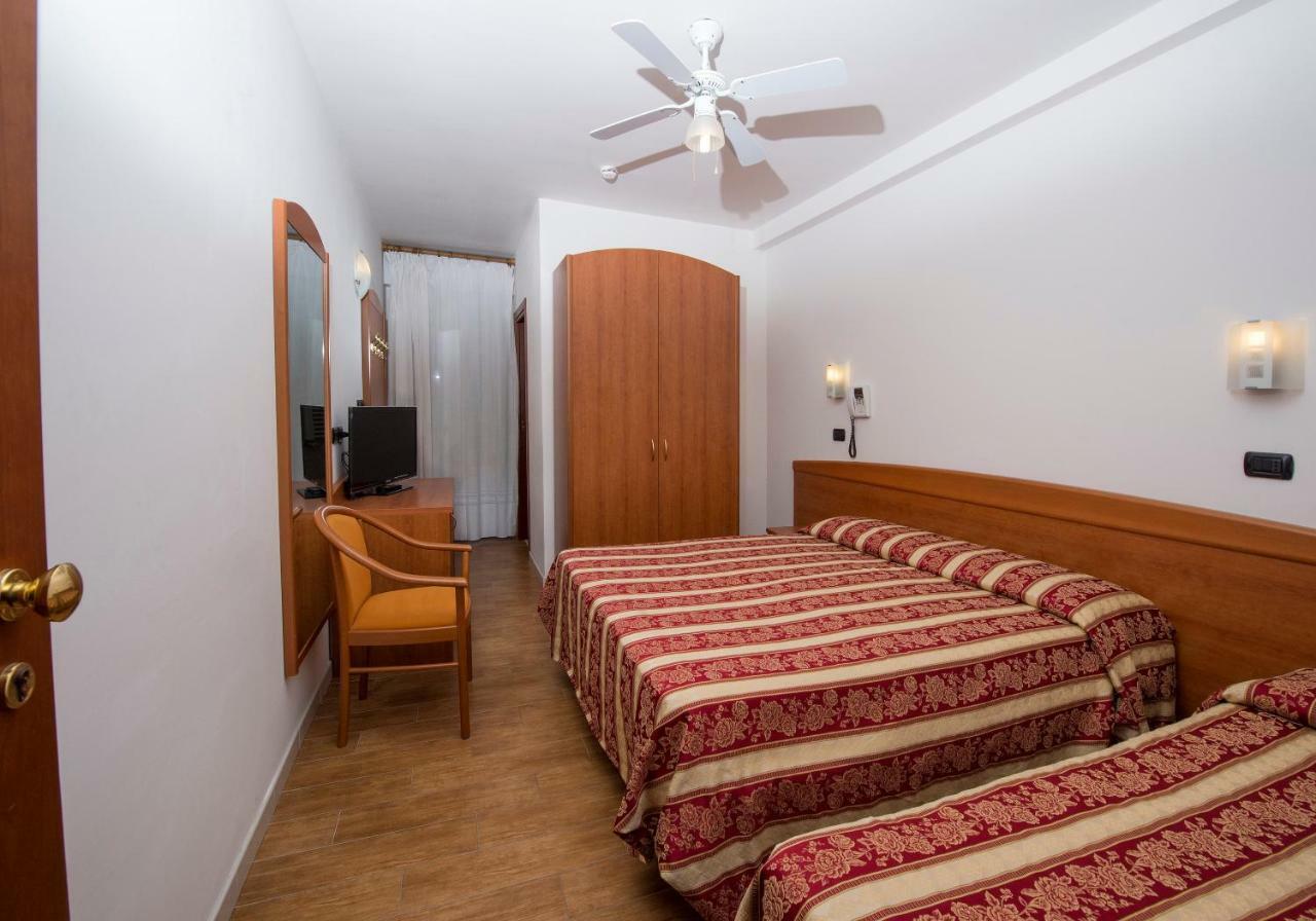 Hotel Villa Linda - Family Hotel - Nuova Costruzione Antisismica Ριτσόνε Εξωτερικό φωτογραφία